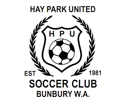 Hay Park United Soccer Club Logo